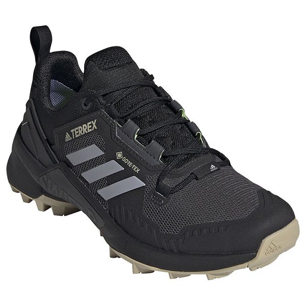 Adidas Terrex Swift R3 Goretex Naisten Vaelluskengät Mustat | LKMY-30852