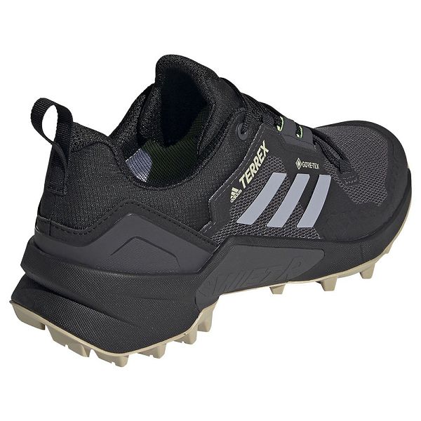 Adidas Terrex Swift R3 Goretex Naisten Vaelluskengät Mustat | LKMY-30852