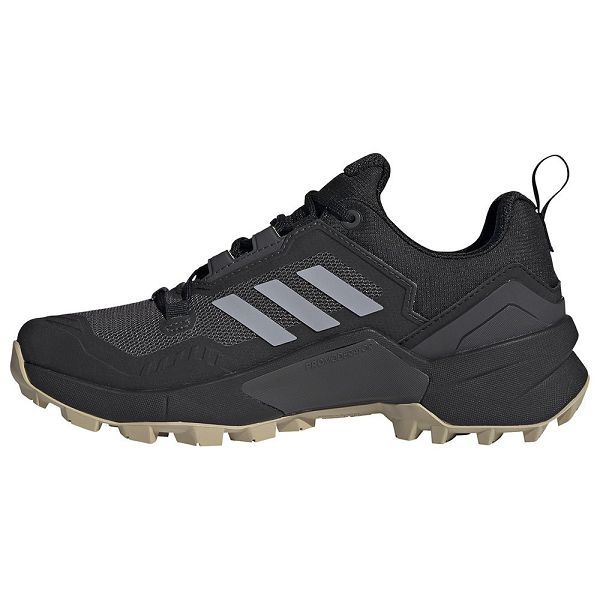 Adidas Terrex Swift R3 Goretex Naisten Vaelluskengät Mustat | LKMY-30852