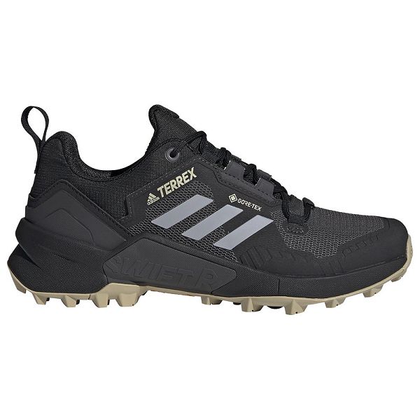 Adidas Terrex Swift R3 Goretex Naisten Vaelluskengät Mustat | LKMY-30852