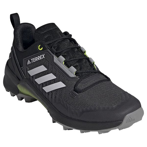 Adidas Terrex Swift R3 Miesten Vaelluskengät Mustat | RMUS-51783