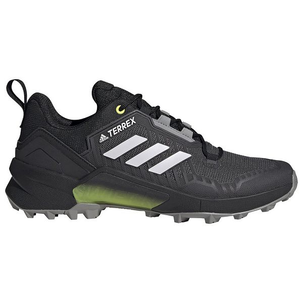 Adidas Terrex Swift R3 Miesten Vaelluskengät Mustat | RMUS-51783