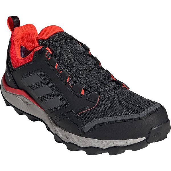 Adidas Terrex Tracerocker 2 Goretex Miesten Maastojuoksukengät Mustat | MYXV-38627