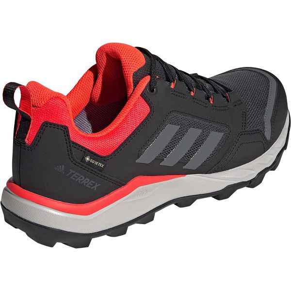 Adidas Terrex Tracerocker 2 Goretex Miesten Maastojuoksukengät Mustat | MYXV-38627