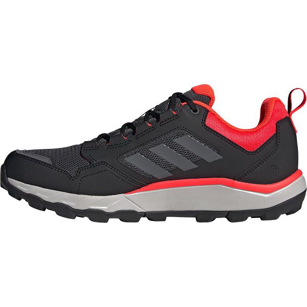 Adidas Terrex Tracerocker 2 Goretex Miesten Maastojuoksukengät Mustat | MYXV-38627