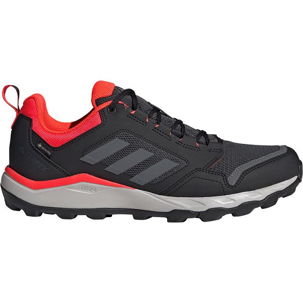 Adidas Terrex Tracerocker 2 Goretex Miesten Maastojuoksukengät Mustat | MYXV-38627