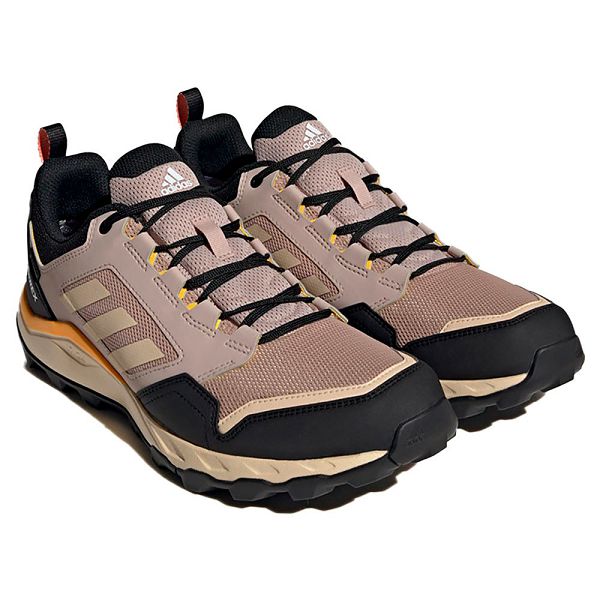 Adidas Terrex Tracerocker 2 Goretex Miesten Maastojuoksukengät Beige | RSXZ-43801