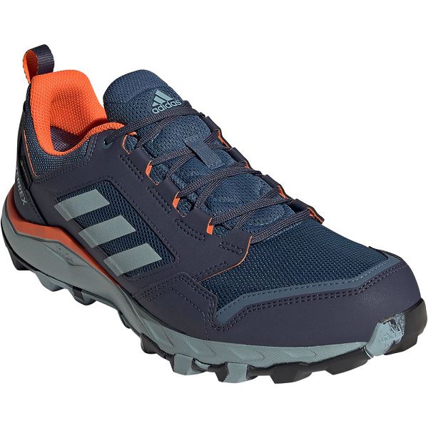 Adidas Terrex Tracerocker 2 Goretex Miesten Maastojuoksukengät Sininen | WRGQ-95307