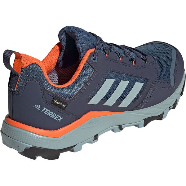 Adidas Terrex Tracerocker 2 Goretex Miesten Maastojuoksukengät Sininen | WRGQ-95307