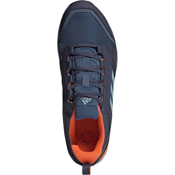 Adidas Terrex Tracerocker 2 Goretex Miesten Maastojuoksukengät Sininen | WRGQ-95307