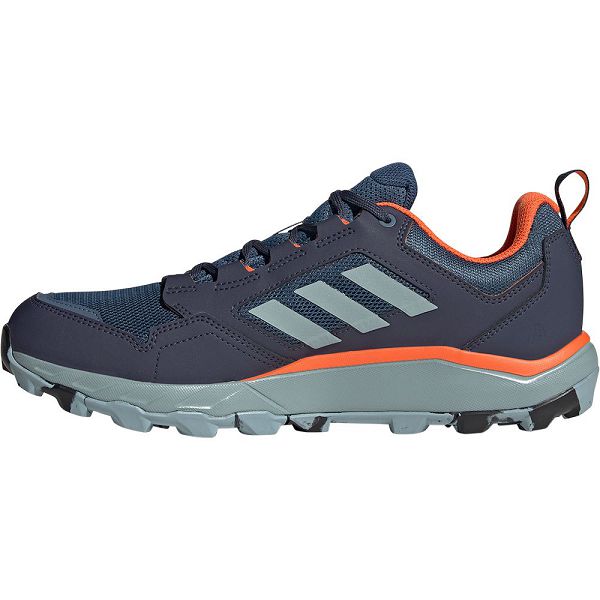 Adidas Terrex Tracerocker 2 Goretex Miesten Maastojuoksukengät Sininen | WRGQ-95307