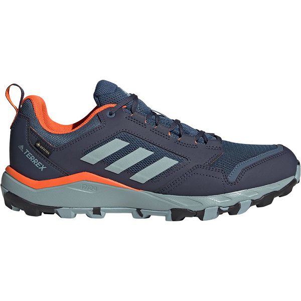 Adidas Terrex Tracerocker 2 Goretex Miesten Maastojuoksukengät Sininen | WRGQ-95307