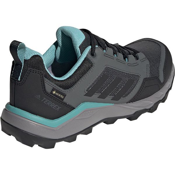 Adidas Terrex Tracerocker 2 Goretex Naisten Maastojuoksukengät Mustat | ALFZ-92467