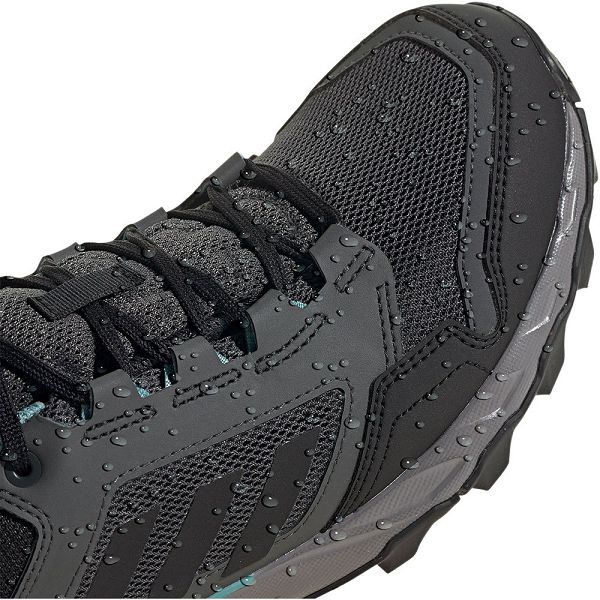 Adidas Terrex Tracerocker 2 Goretex Naisten Maastojuoksukengät Mustat | ALFZ-92467