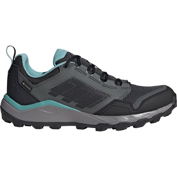 Adidas Terrex Tracerocker 2 Goretex Naisten Maastojuoksukengät Mustat | ALFZ-92467