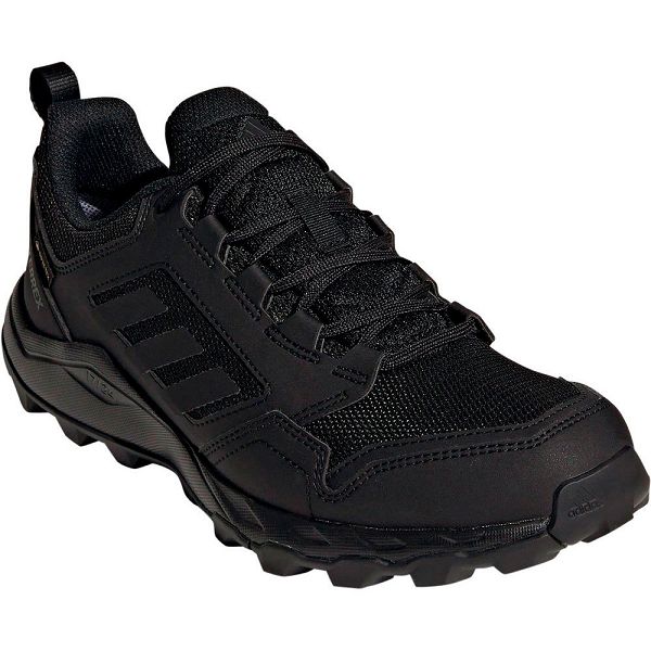 Adidas Terrex Tracerocker 2 Goretex Naisten Maastojuoksukengät Black/Blue | JSZP-45928