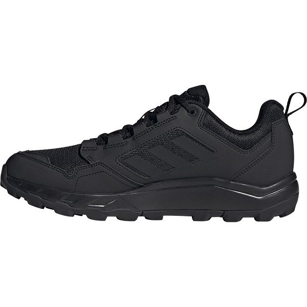 Adidas Terrex Tracerocker 2 Miesten Maastojuoksukengät Mustat | DMKJ-95827