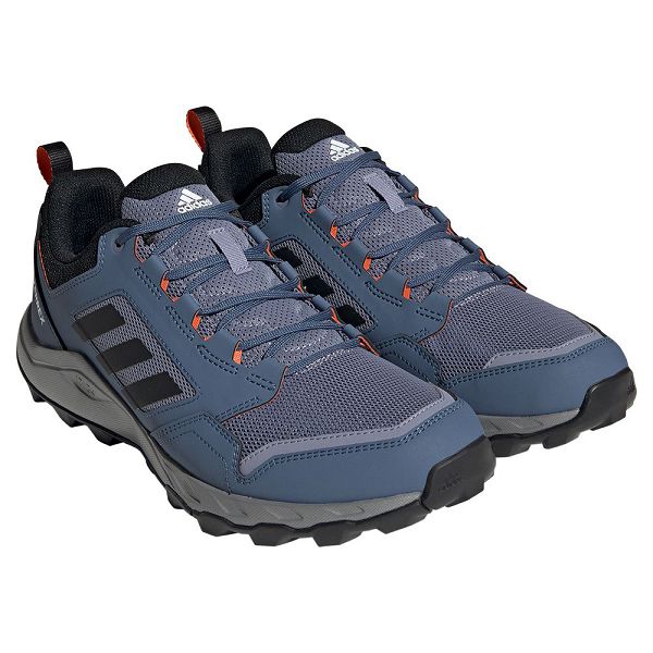 Adidas Terrex Tracerocker 2 Miesten Maastojuoksukengät Sininen | PVDG-97210