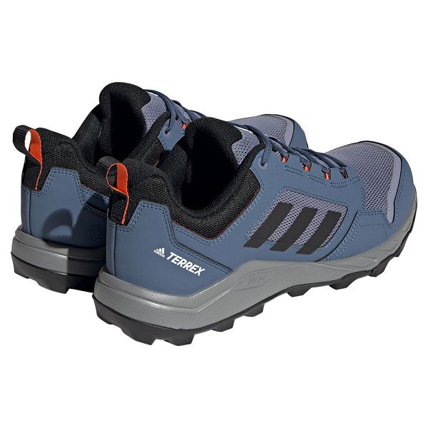 Adidas Terrex Tracerocker 2 Miesten Maastojuoksukengät Sininen | PVDG-97210