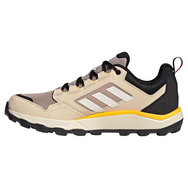 Adidas Terrex Tracerocker 2 Miesten Maastojuoksukengät Beige | SNQV-94860