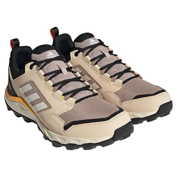 Adidas Terrex Tracerocker 2 Miesten Maastojuoksukengät Beige | SNQV-94860