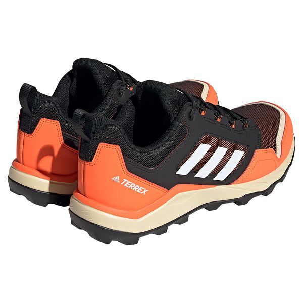 Adidas Terrex Tracerocker 2 Miesten Maastojuoksukengät Oranssi | WSCZ-73450