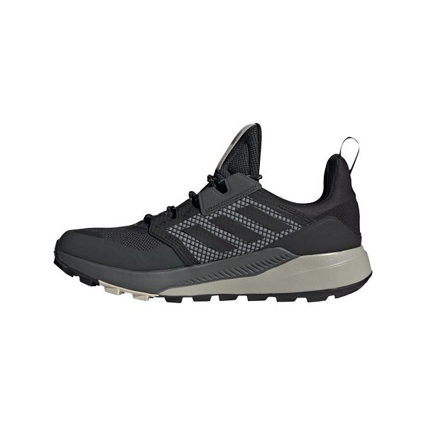 Adidas Terrex Trailmaker Goretex Miesten Maastojuoksukengät Grey/Black | WQZR-47685