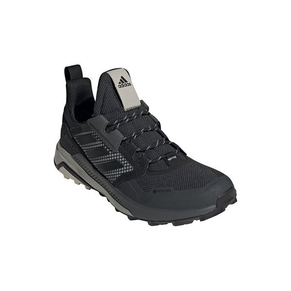 Adidas Terrex Trailmaker Goretex Miesten Maastojuoksukengät Grey/Black | WQZR-47685