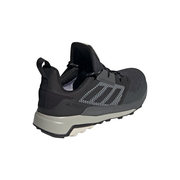 Adidas Terrex Trailmaker Goretex Miesten Maastojuoksukengät Grey/Black | WQZR-47685