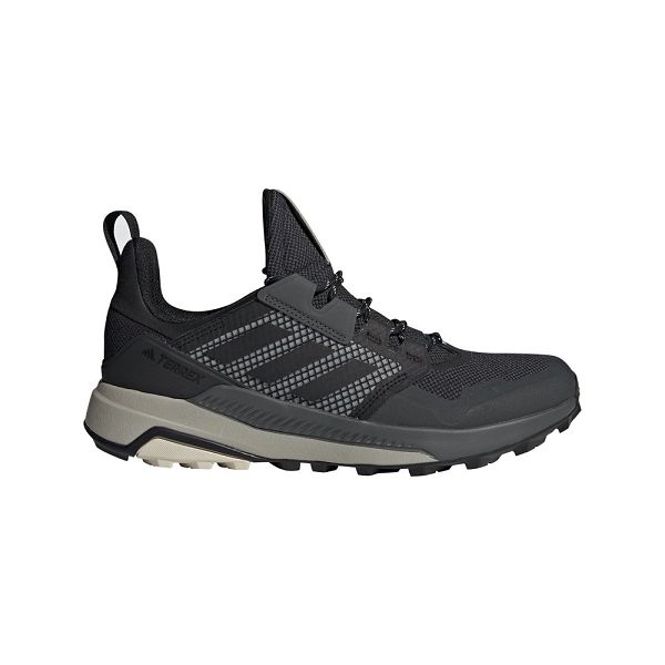 Adidas Terrex Trailmaker Goretex Miesten Maastojuoksukengät Grey/Black | WQZR-47685