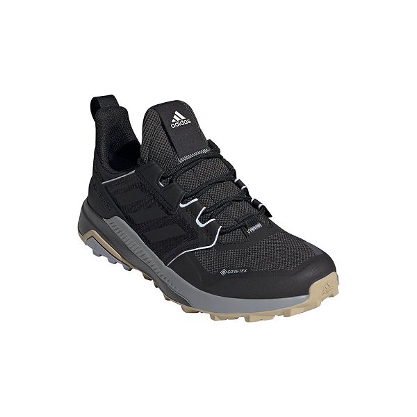 Adidas Terrex Trailmaker Goretex Naisten Maastojuoksukengät Mustat | DSMH-47081