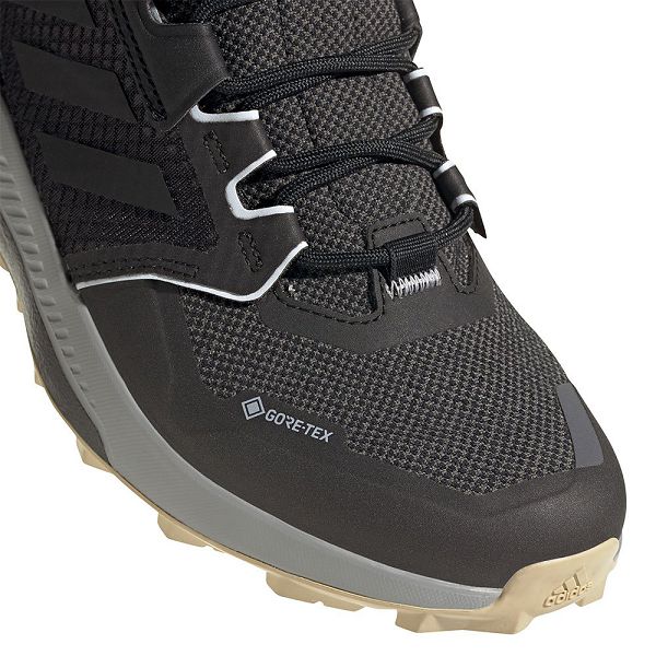 Adidas Terrex Trailmaker Goretex Naisten Maastojuoksukengät Mustat | DSMH-47081