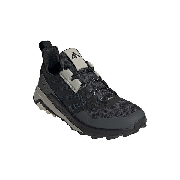 Adidas Terrex Trailmaker Miesten Maastojuoksukengät Mustat | CTEK-35104