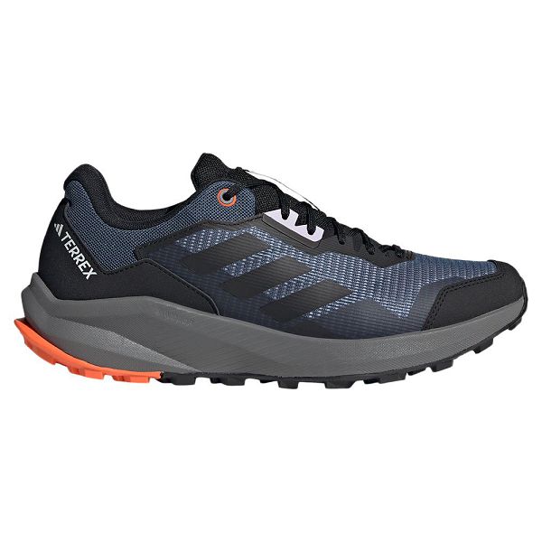 Adidas Terrex Trailrider Miesten Maastojuoksukengät Sininen | IQJU-53241