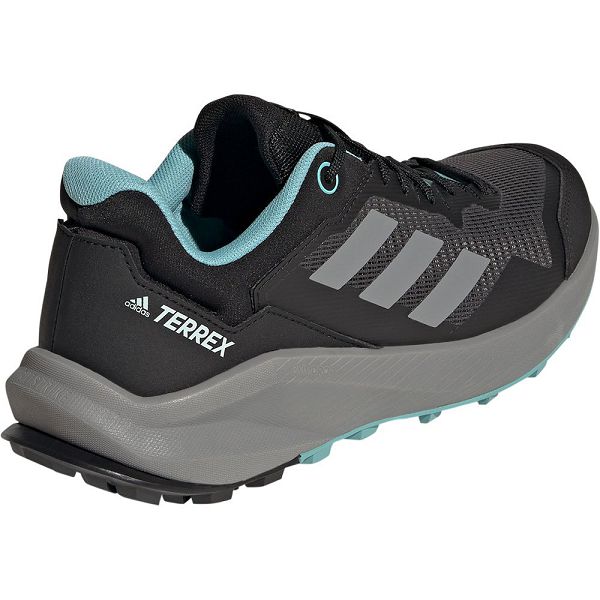 Adidas Terrex Trailrider Naisten Maastojuoksukengät Mustat | YCMW-84195