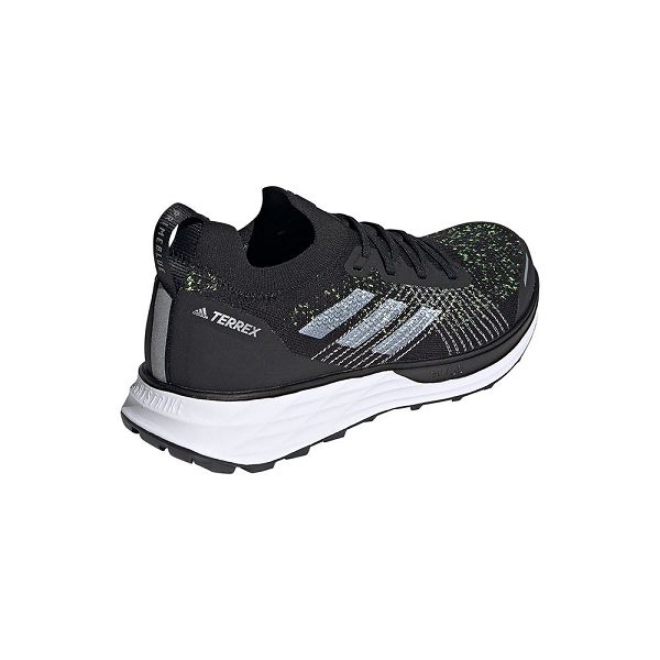 Adidas Terrex Two Primeblue Miesten Maastojuoksukengät Mustat | QFHD-36472