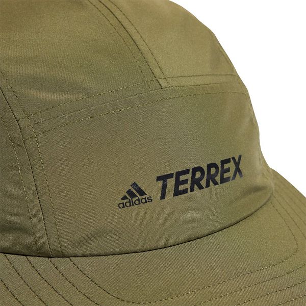 Adidas Terrex Winterised Reversible Naisten Lippis Vihreä | VNDH-98271