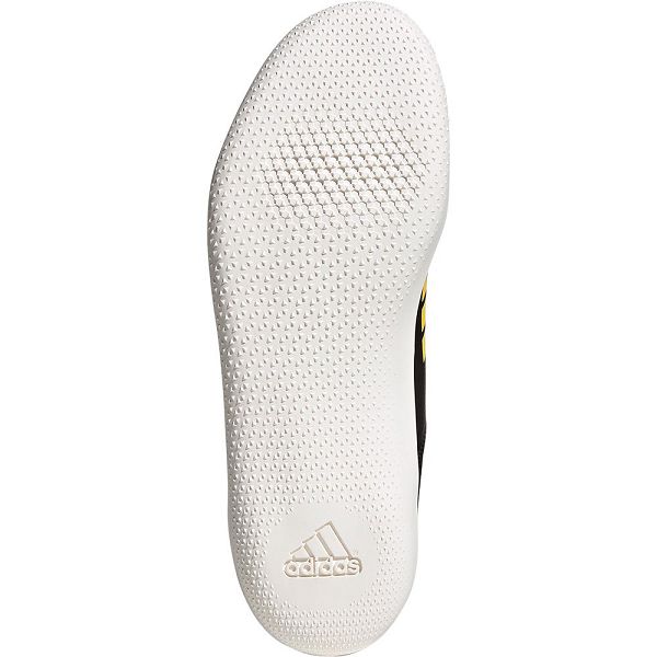 Adidas Throwstar Miesten Track Kengät Mustat | ANVU-10432