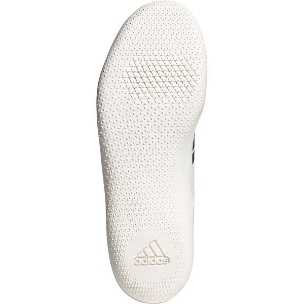 Adidas Throwstar Miesten Track Kengät Valkoinen | IUCS-57691