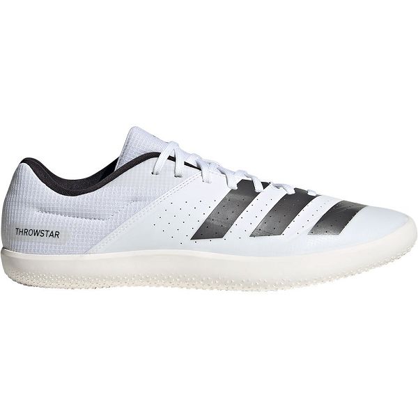 Adidas Throwstar Miesten Track Kengät Valkoinen | IUCS-57691