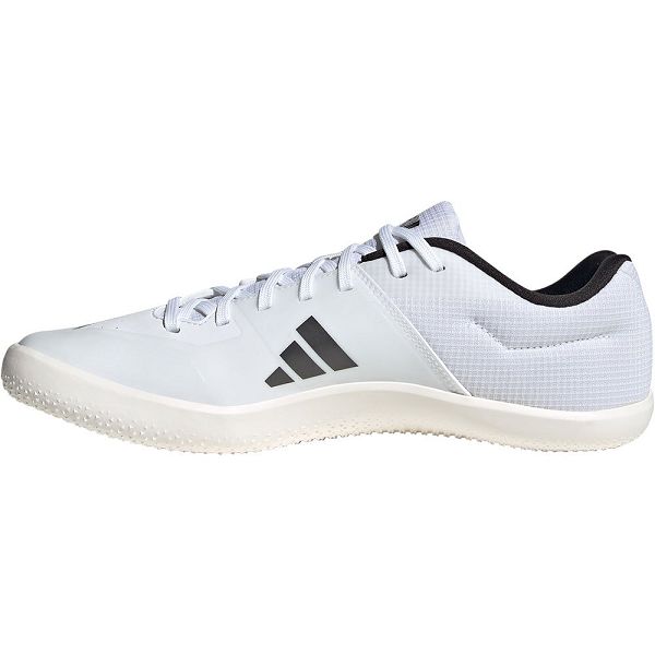 Adidas Throwstar Miesten Track Kengät Valkoinen | IUCS-57691