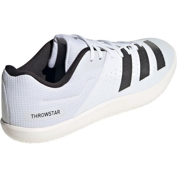 Adidas Throwstar Miesten Track Kengät Valkoinen | IUCS-57691