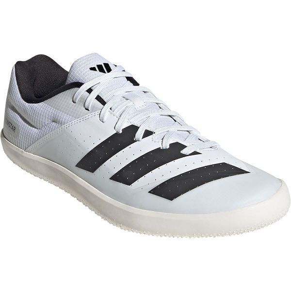 Adidas Throwstar Miesten Track Kengät Valkoinen | IUCS-57691