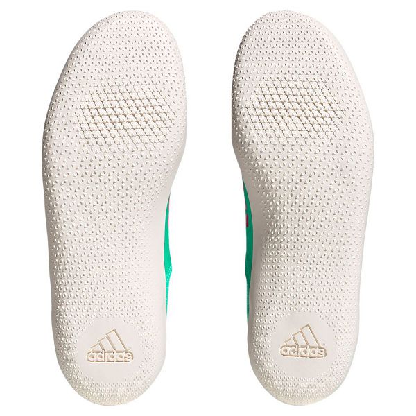 Adidas Throwstar Miesten Track Kengät Vihreä | QELR-61257