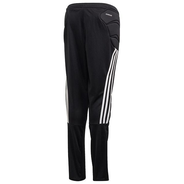 Adidas Tierro 13 Long Lasten Housut Mustat | EBYG-19830