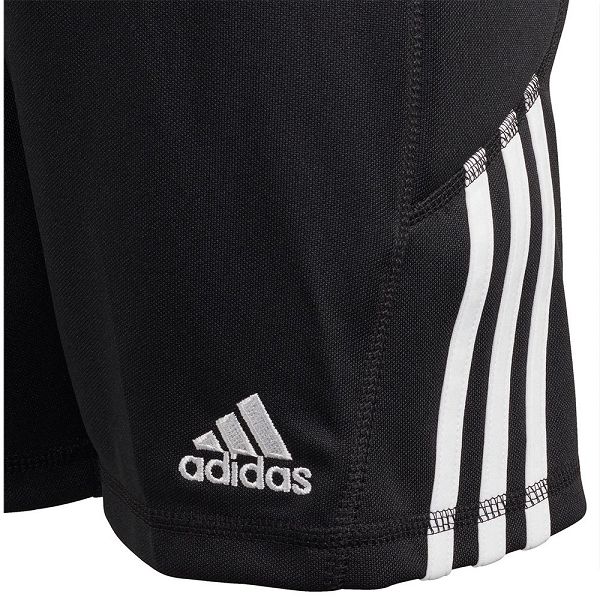 Adidas Tierro 13 Lyhyt Lasten Housut Mustat | GUTY-23867