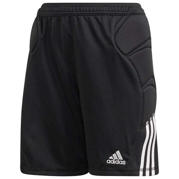 Adidas Tierro 13 Lyhyt Lasten Housut Mustat | GUTY-23867