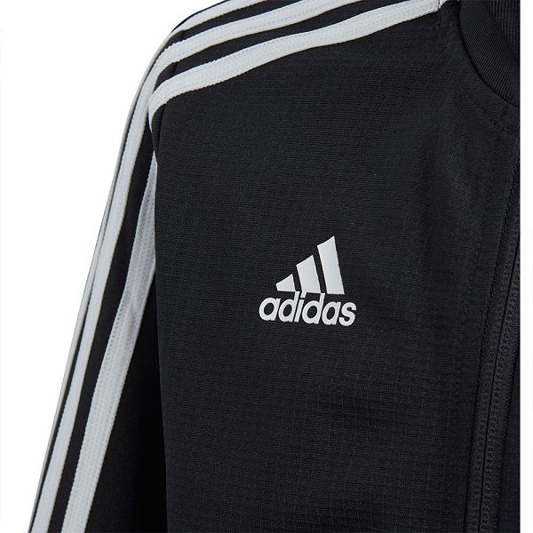 Adidas Tiro 19 Lasten Tracksuit Mustat | XMQS-25916