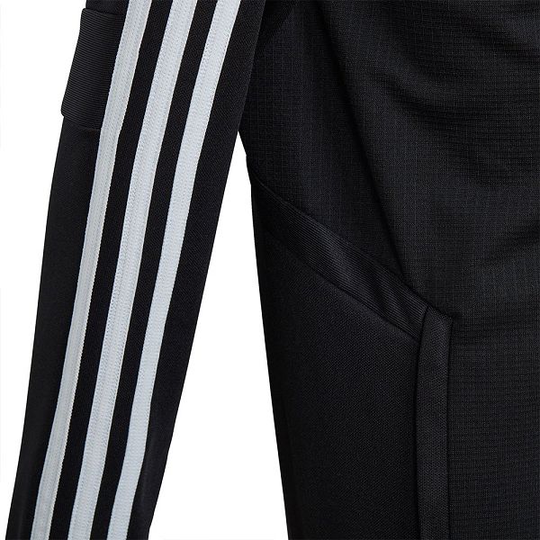 Adidas Tiro 19 Lasten Tracksuit Mustat | XMQS-25916