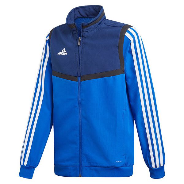 Adidas Tiro 19 Presentation Lasten Tracksuit Sininen | RICB-35486